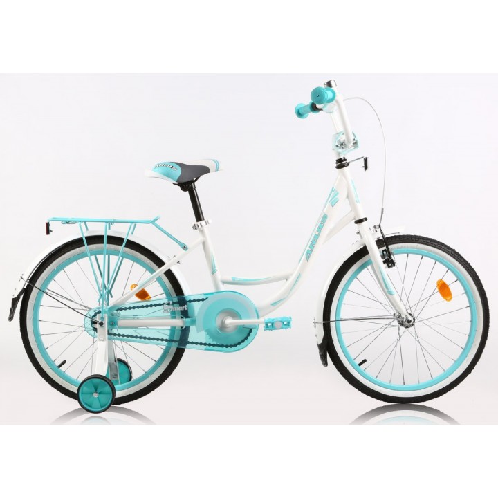 Дитячий велосипед ARDIS SMART 20"